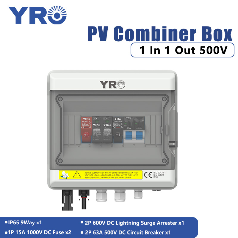 1-in-1-out-500-V-DC-Solarverteilerkasten