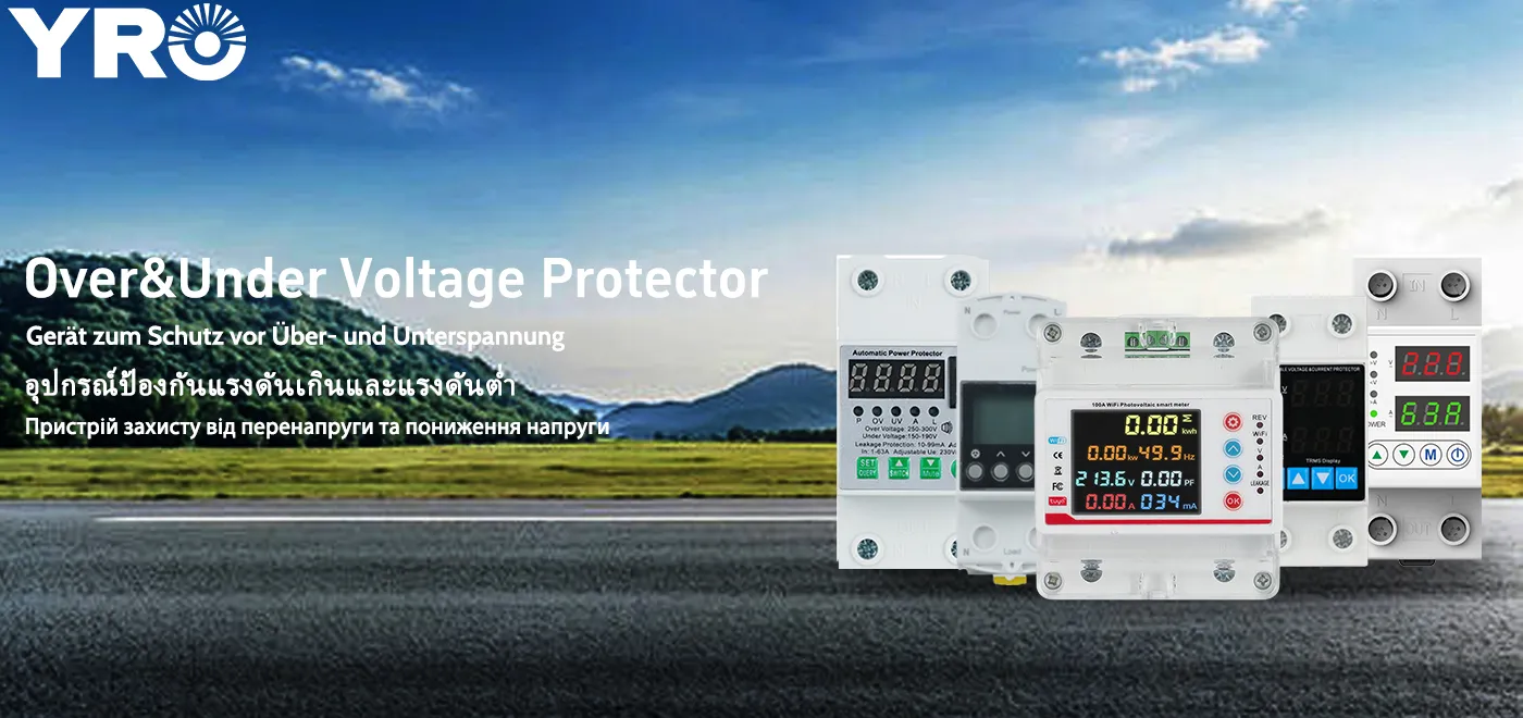 Welche Situationen können zu häufigem Auslösen von Überspannungs- und Unterspannungsschutzvorrichtungen führen?